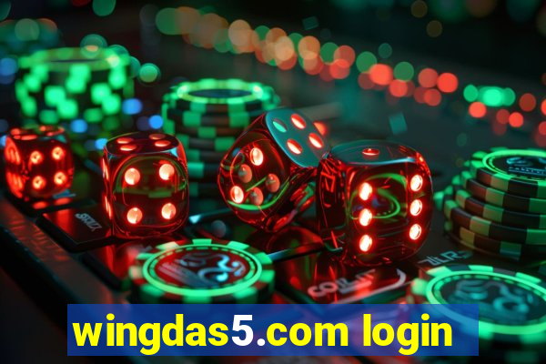 wingdas5.com login